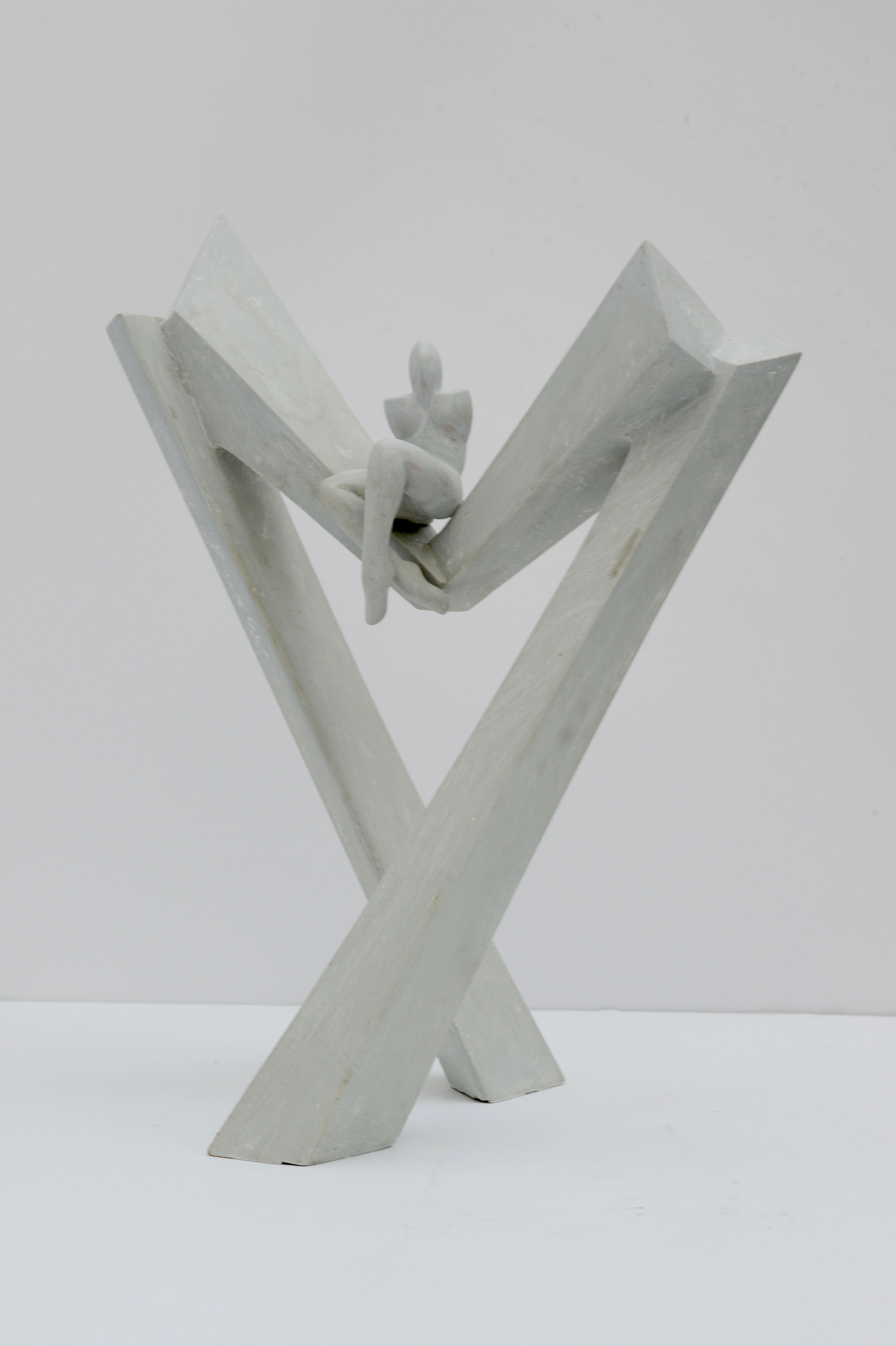 Lala Lettre — M (boy)